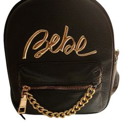 Bebe Backpack