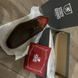 Stacy Adam’s Dress Shoes 