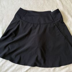 Puma Small Skort
