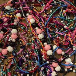 Waist Beads