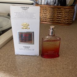 Creed Perfume