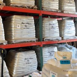 🔥 BULK DRY & WATER-SOLUBLE FERTILIZER – High-Yield Nutrients for Max Growth 🌱  
