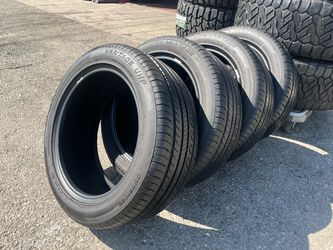 All season A/S 225/50/17” vantage