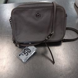 Mk Crossbody
