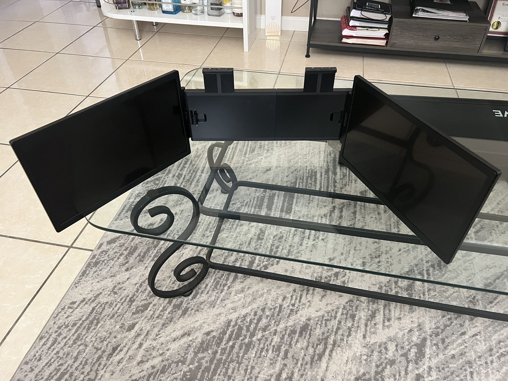 Laptop Screen Extender Dual Monitor