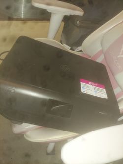 HP Envy 5055- All in One Printer