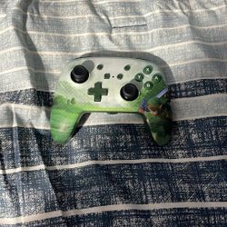 Nintendo Switch Controller