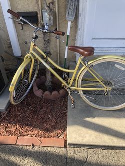 Fuji cambridge bike discount