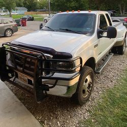 2006 Ford F-350