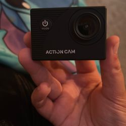 Action Camera