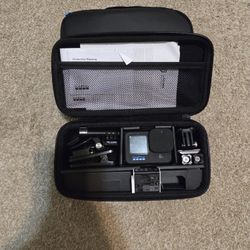 GoPro Hero 10 Black