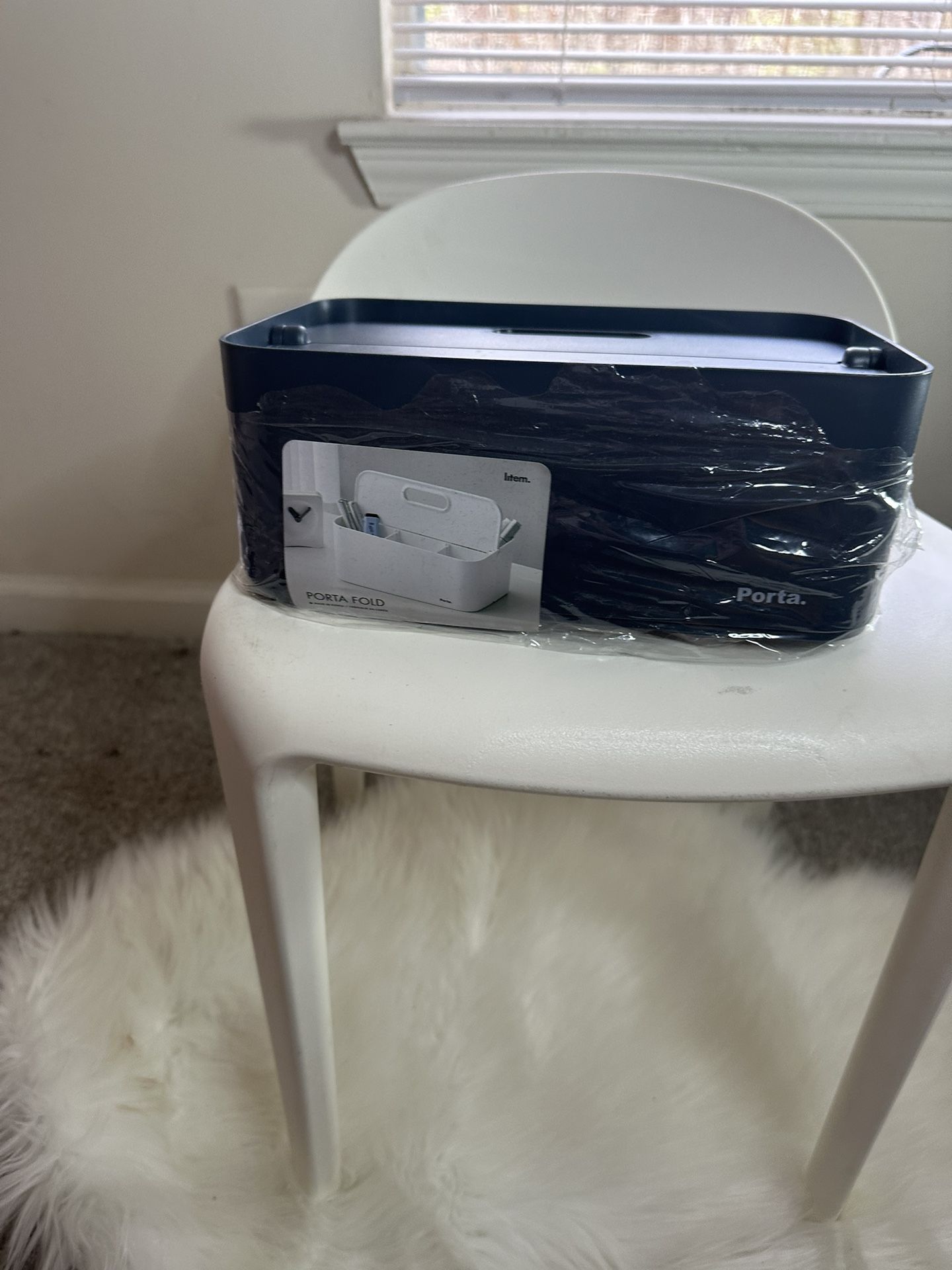 Organizer Art Supplies