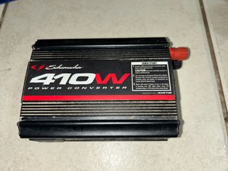 Power Converter