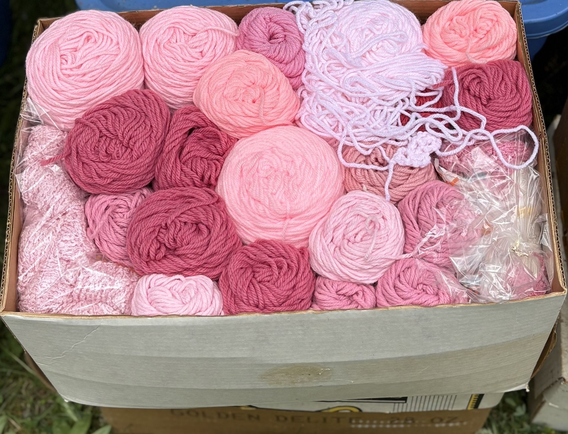Yarn