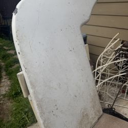 Cadillac Eldorado Parade boots