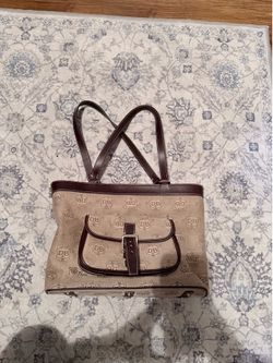 Dooney and Bourke bag