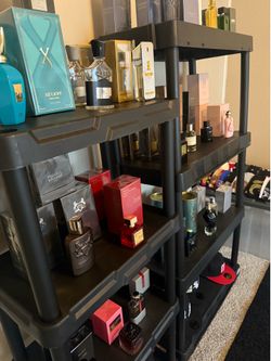 Perfumes