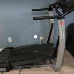 "Like New"Nautilus Bowflex TreadClimber (Treadmill)  Owners manual included $400 Firm