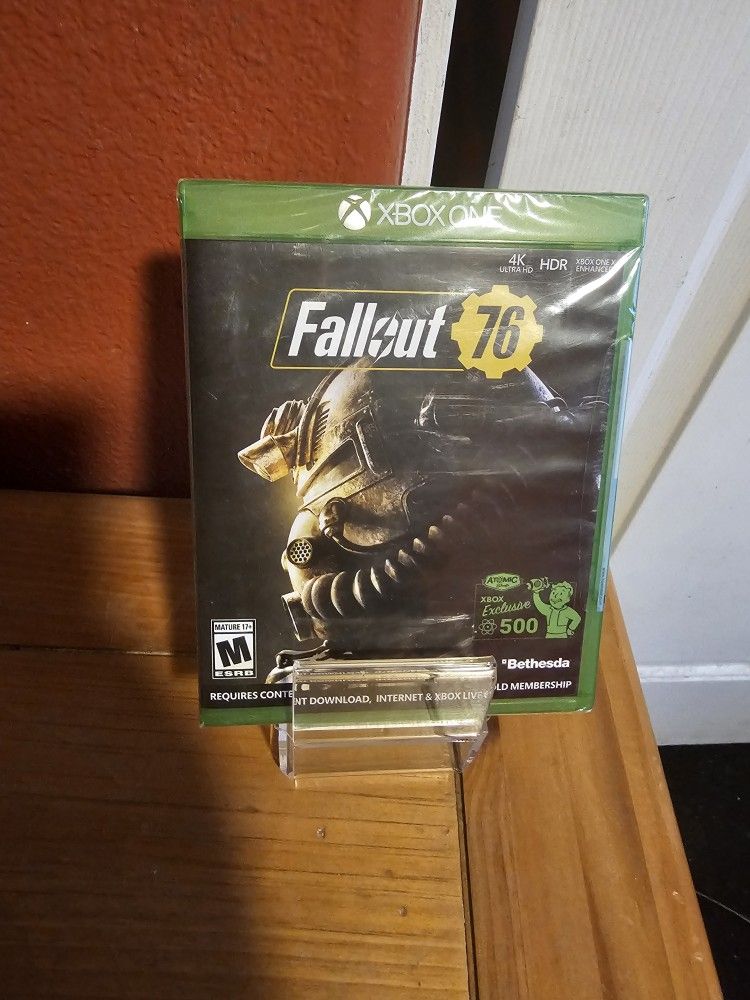 Xbox One Game 