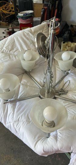 Dining room light