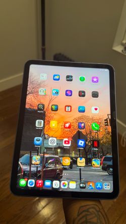 iPad A16 - 11inch