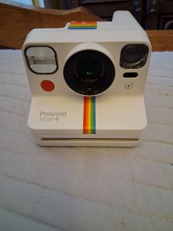 Polaroid Now+