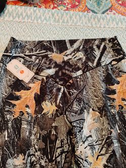 UEU knit pants