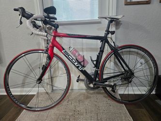 Scott Speedster  20 Road Bike