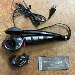 InfinitiPro Curl Secret 2.0 by Conair