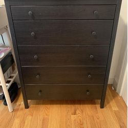6 Drawer Chest