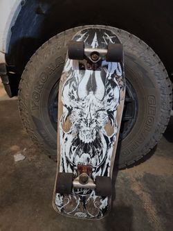 Skateboards