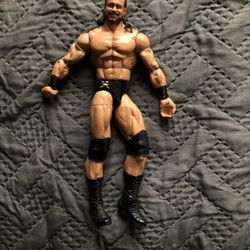 Wwe Toy