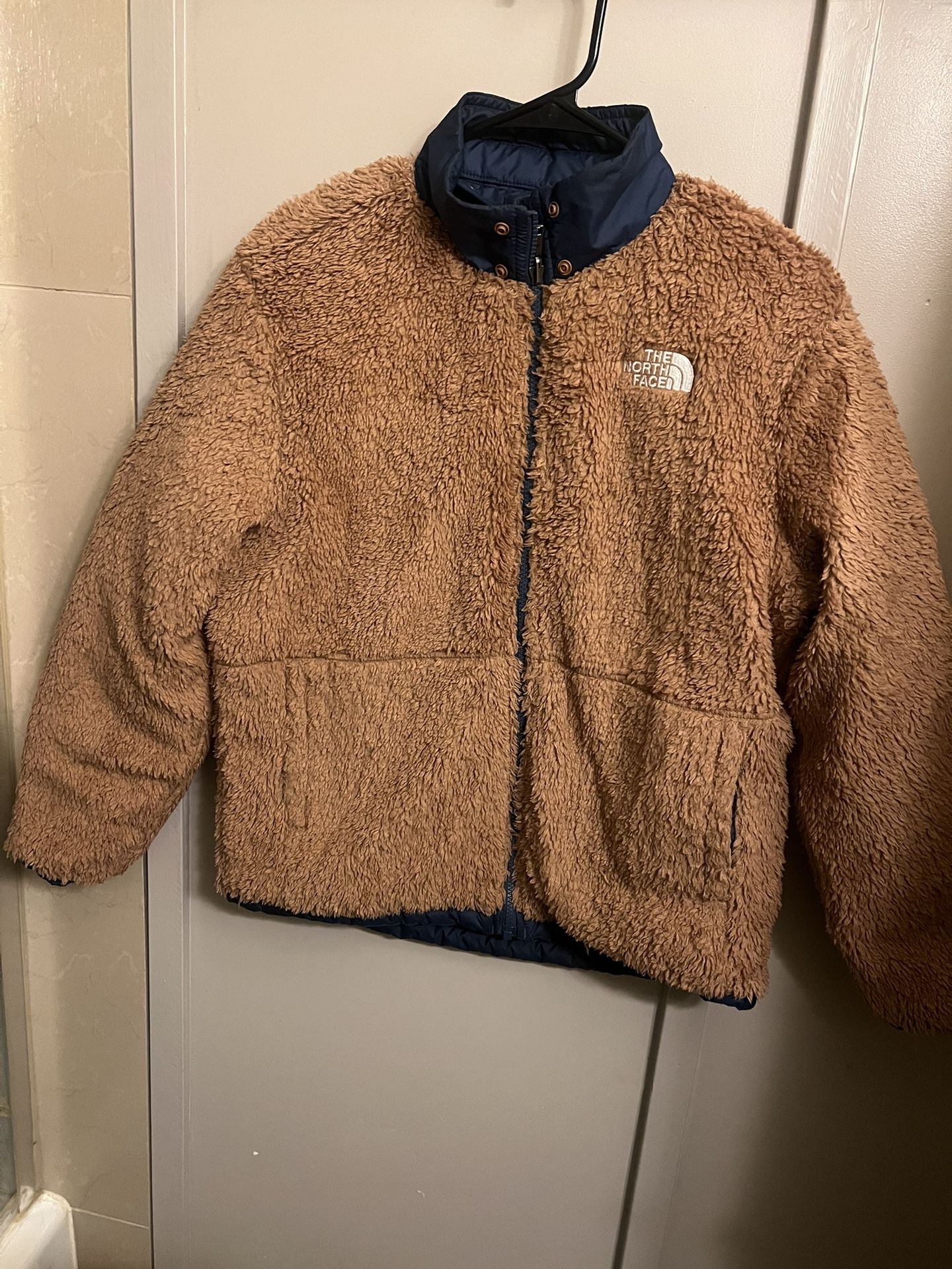 The North Face Jacket