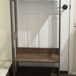 Children’s Clothing Rack 