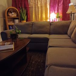 Large Sectional For Sale 