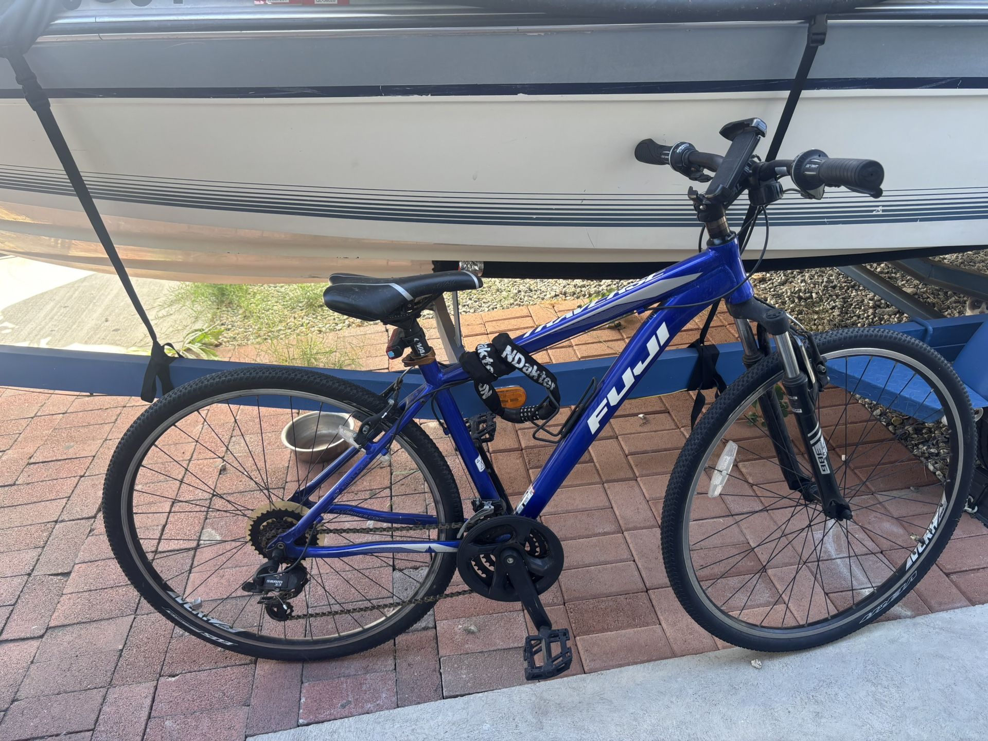 Fuji Bike 