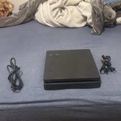Ps4 1tb Slim