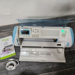 Cricut Cutting Machine