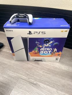 🍋🫐PlayStation 5 slim 🫐🍋
