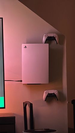 PS5 Disc Edition 1TB