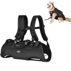 Wakytu Dog Lift Harness Size Large New 