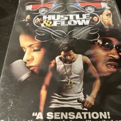 Hustle & Flow 