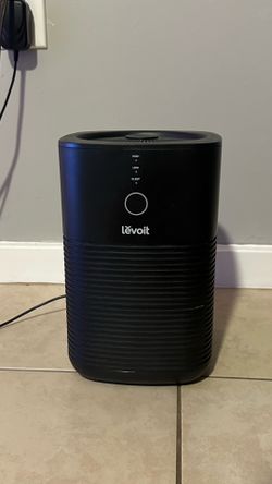 Air Purifier