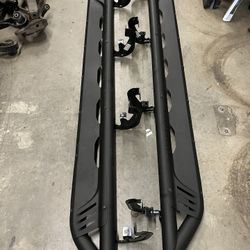 19-24 GMC Sierra 1500 Steps Off AT4X 