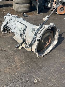 ✅2014-2017 INFINITI QX70 TRANSMISSION AWD✅