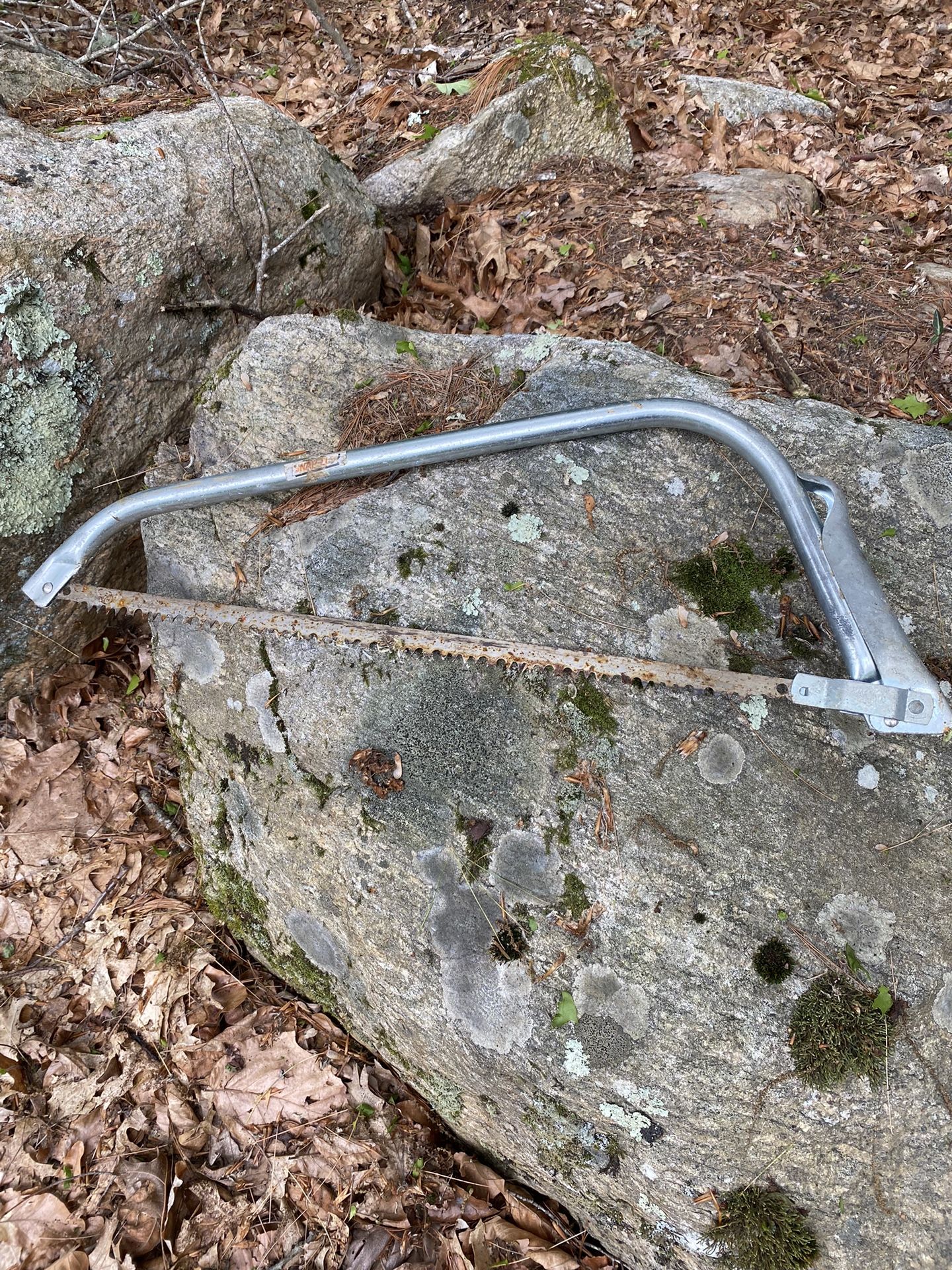 Saw Blade Sierra De Mano