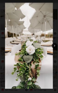 Table Runner 