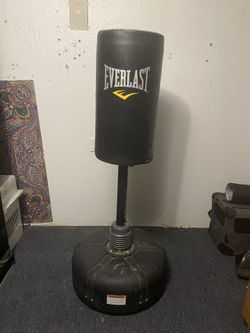 Everlast Omniflex Kickboxing Bag