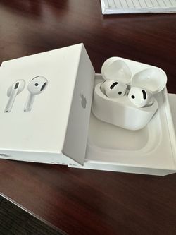 AirPods 4