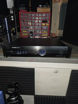 Panamax M5300-EX Home Theater Power Conditioner